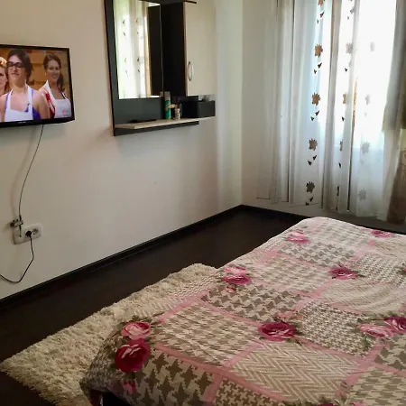 Apartament Complet Utilat Si Mobilat !