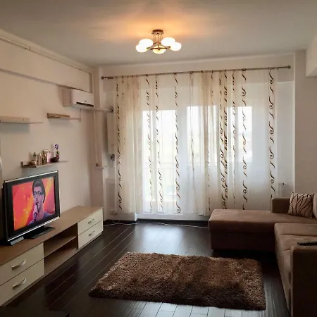 Διαμέρισμα Apartament Complet Utilat Si Mobilat !