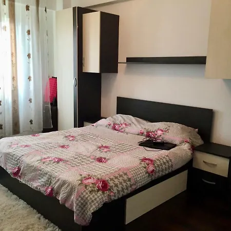 Apartament Complet Utilat Si Mobilat ! *